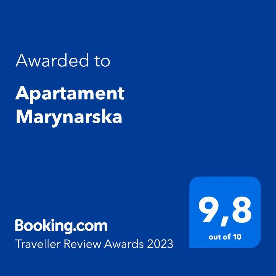 Apartament Apartament Marynarska Aquapark Reda Zewnętrze zdjęcie